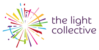 light collective logo