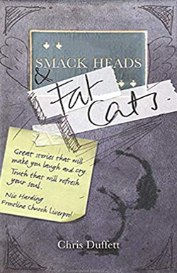 Fat Cats book