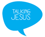 Talking Jesus logo