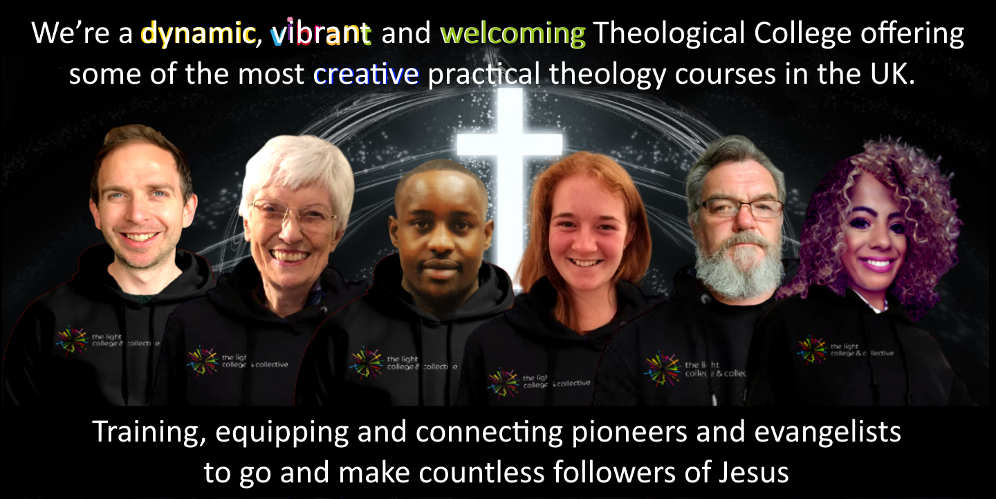 A dynamic, vibrant and welcoming Theological College offering some of the most creative practical theology courses in the UK.